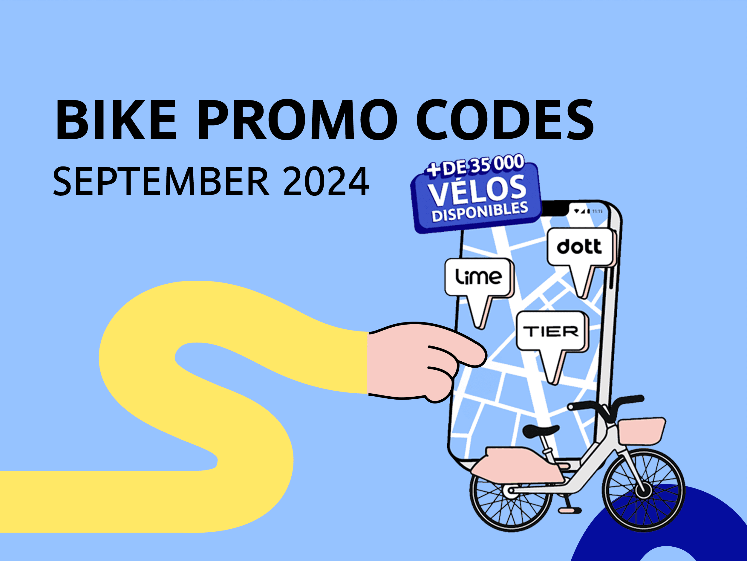 Great deal: 50 €5 promo codes to win every day