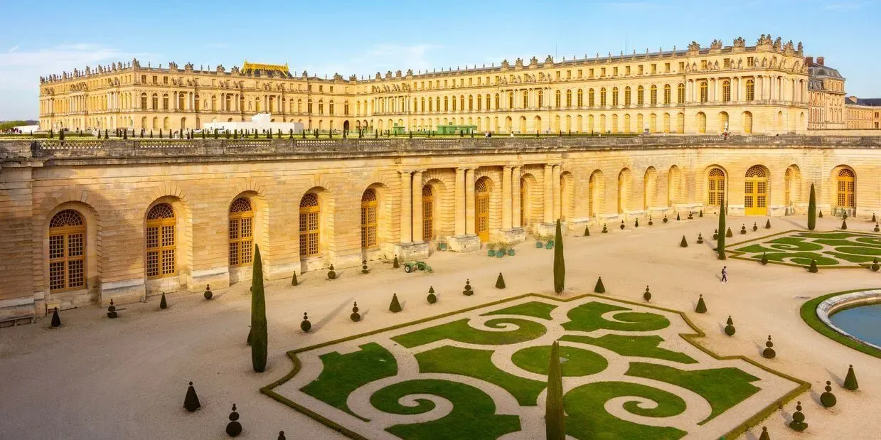 Château de Versailles