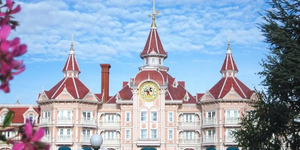 Disneyland