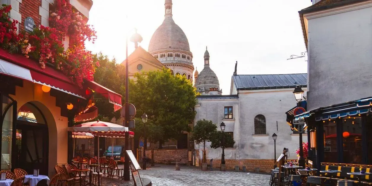 Montmartre