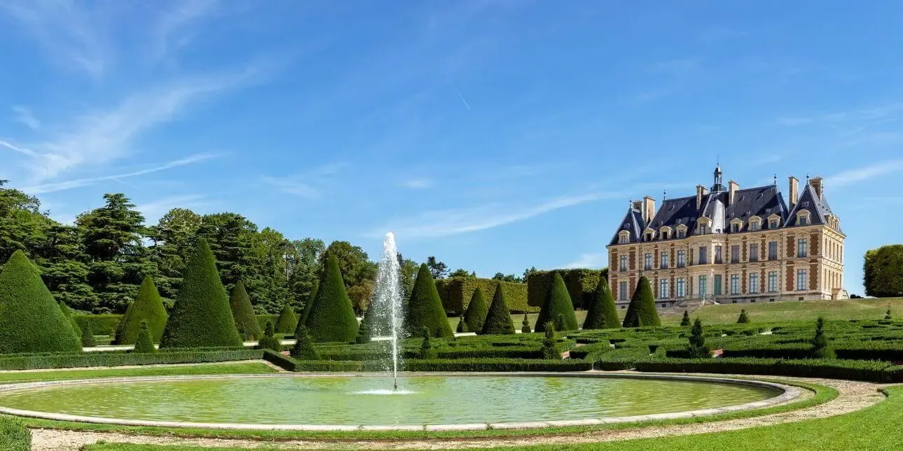 Parc de Sceaux