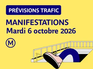 Manifestations 6 octobre 2026