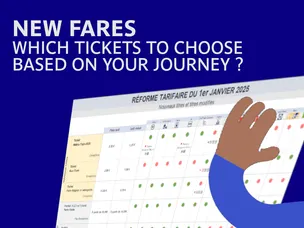 Tickets Choice