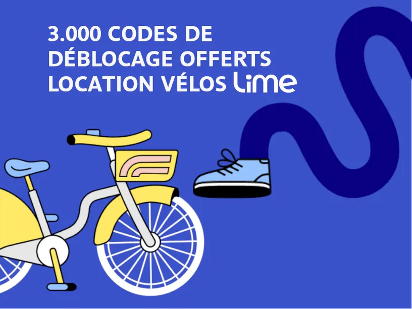 Mouvement social : offre spéciale