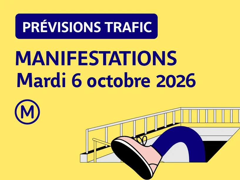 Manifestations 6 octobre